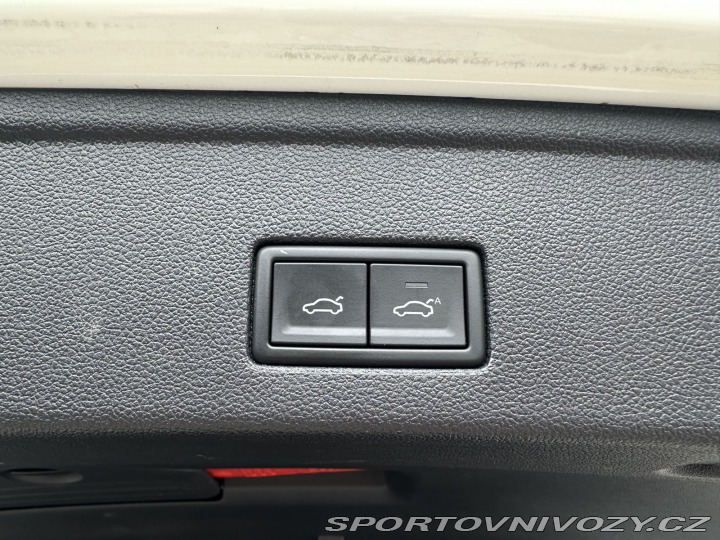 Volkswagen Ostatní modely Touareg 3,0TDI 210kW 4x4 ELEGANCE 2020