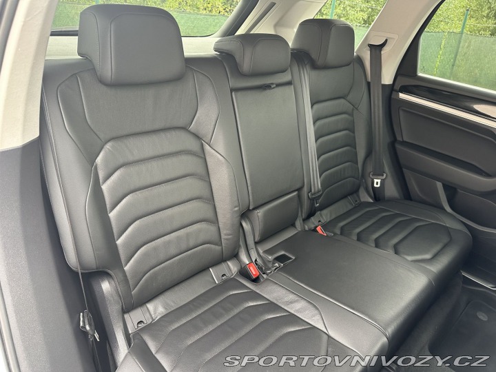 Volkswagen Ostatní modely Touareg 3,0TDI 210kW 4x4 ELEGANCE 2020