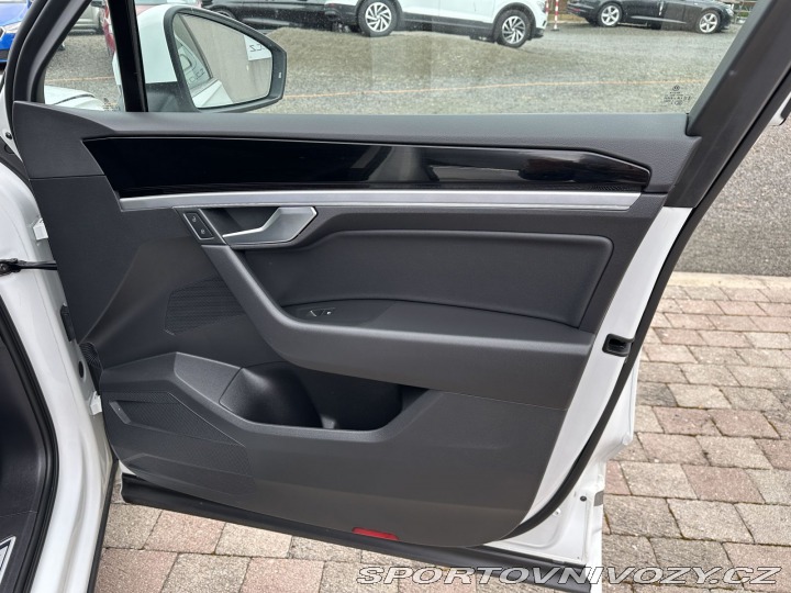 Volkswagen Ostatní modely Touareg 3,0TDI 210kW 4x4 ELEGANCE 2020