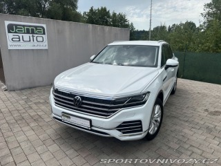 Volkswagen Ostatní modely Touareg 3,0TDI 210kW 4x4 ELEGANCE 2020