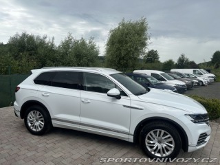 Volkswagen Ostatní modely Touareg 3,0TDI 210kW 4x4 ELEGANCE 2020
