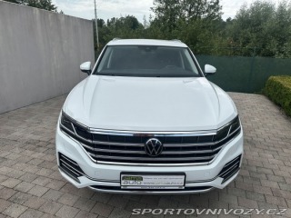 Volkswagen Ostatní modely Touareg 3,0TDI 210kW 4x4 ELEGANCE 2020