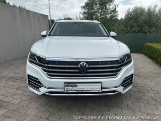 Volkswagen Ostatní modely Touareg 3,0TDI 210kW 4x4 ELEGANCE 2020