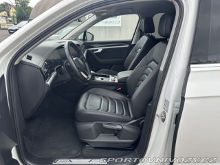 Volkswagen Ostatní modely Touareg 3,0TDI 210kW 4x4 ELEGANCE 2020
