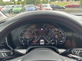 Volkswagen Ostatní modely Touareg 3,0TDI 210kW 4x4 ELEGANCE 2020