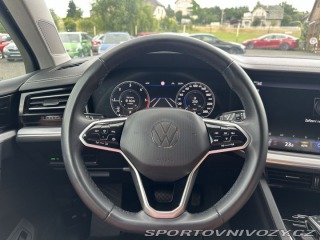 Volkswagen Ostatní modely Touareg 3,0TDI 210kW 4x4 ELEGANCE 2020