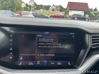 Volkswagen Ostatní modely Touareg 3,0TDI 210kW 4x4 ELEGANCE 2020