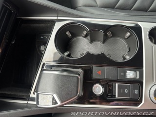 Volkswagen Ostatní modely Touareg 3,0TDI 210kW 4x4 ELEGANCE 2020