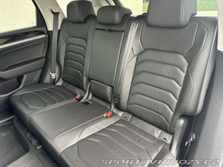 Volkswagen Ostatní modely Touareg 3,0TDI 210kW 4x4 ELEGANCE 2020