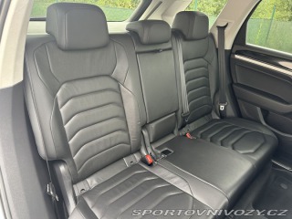 Volkswagen Ostatní modely Touareg 3,0TDI 210kW 4x4 ELEGANCE 2020