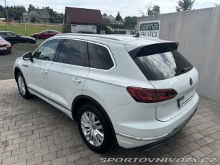 Volkswagen Ostatní modely Touareg 3,0TDI 210kW 4x4 ELEGANCE 2020
