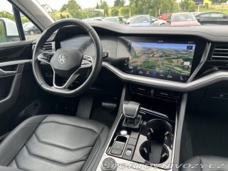Volkswagen Ostatní modely Touareg 3,0TDI 210kW 4x4 ELEGANCE 2020