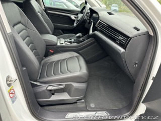 Volkswagen Ostatní modely Touareg 3,0TDI 210kW 4x4 ELEGANCE 2020