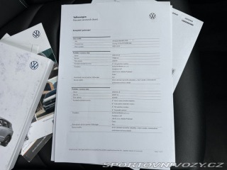 Volkswagen Ostatní modely Touareg 3,0TDI 210kW 4x4 ELEGANCE 2020