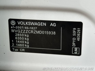 Volkswagen Ostatní modely Touareg 3,0TDI 210kW 4x4 ELEGANCE 2020