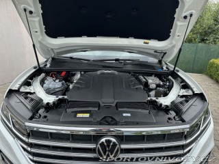 Volkswagen Ostatní modely Touareg 3,0TDI 210kW 4x4 ELEGANCE 2020