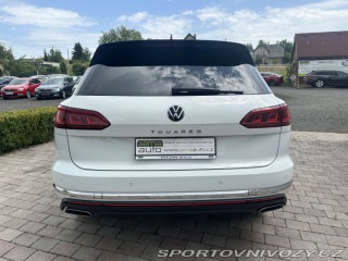 Volkswagen Ostatní modely Touareg 3,0TDI 210kW 4x4 ELEGANCE 2020