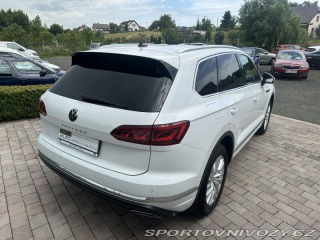 Volkswagen Ostatní modely Touareg 3,0TDI 210kW 4x4 ELEGANCE 2020