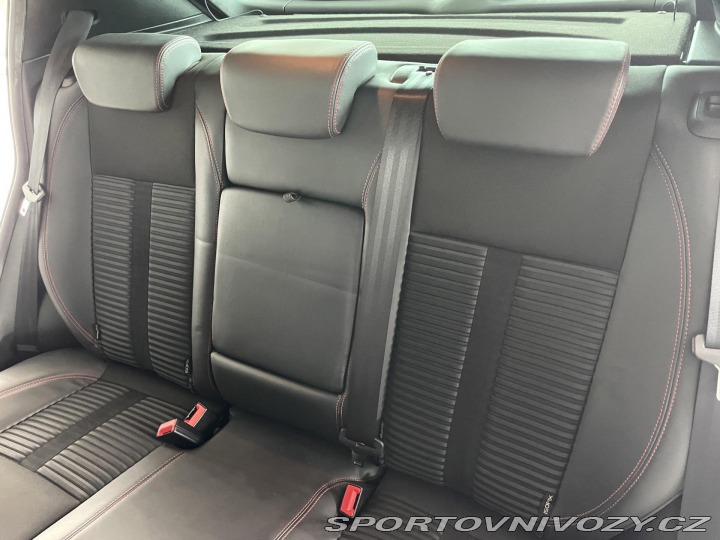 Alfa Romeo Giulietta Quadrifoglio TBi 177kW 2011