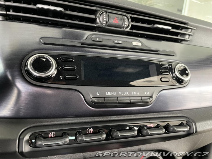 Alfa Romeo Giulietta Quadrifoglio TBi 177kW 2011