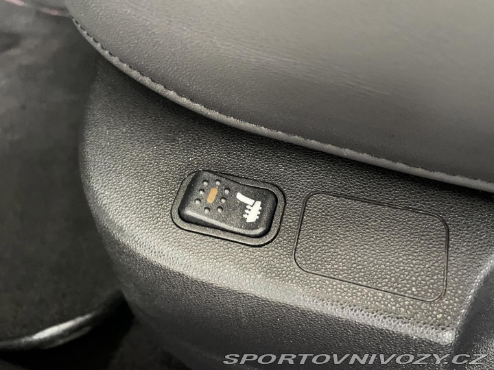 Alfa Romeo Giulietta Quadrifoglio TBi 177kW 2011