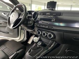 Alfa Romeo Giulietta Quadrifoglio TBi 177kW 2011