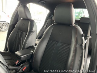 Alfa Romeo Giulietta Quadrifoglio TBi 177kW 2011
