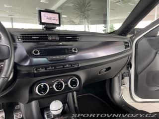 Alfa Romeo Giulietta Quadrifoglio TBi 177kW 2011