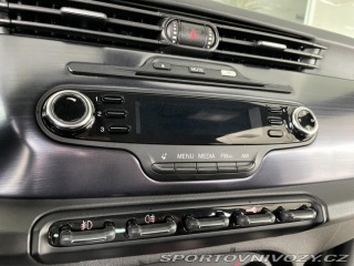 Alfa Romeo Giulietta Quadrifoglio TBi 177kW 2011