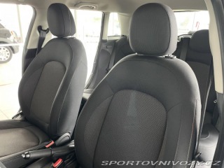 Mini One 75kW*Aut.klima*Vyhř.Sedad 2016