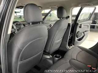 Mini One 75kW*Aut.klima*Vyhř.Sedad 2016