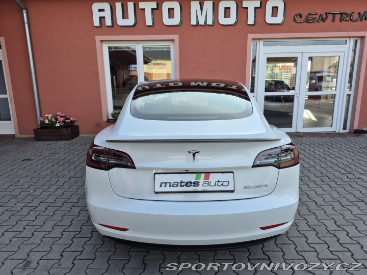 Tesla Model 3 Performance Dual Motor 2020