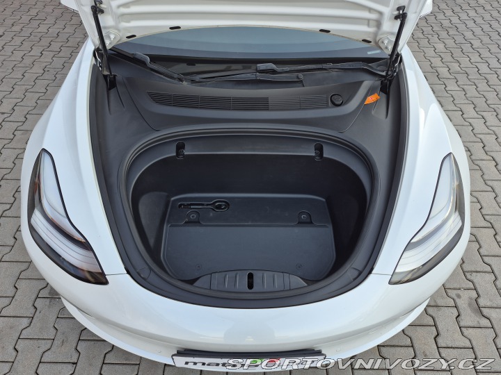 Tesla Model 3 Performance Dual Motor 2020