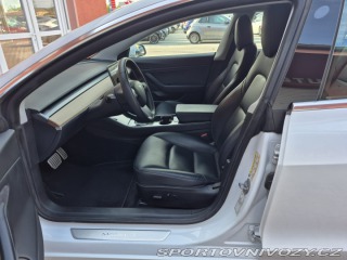 Tesla Model 3 Performance Dual Motor 2020