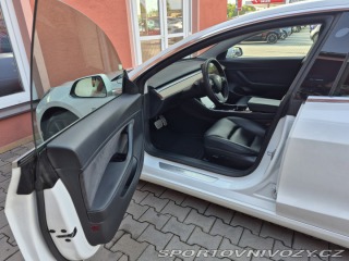 Tesla Model 3 Performance Dual Motor 2020