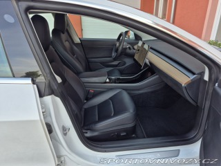 Tesla Model 3 Performance Dual Motor 2020
