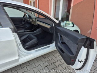 Tesla Model 3 Performance Dual Motor 2020
