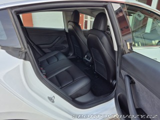 Tesla Model 3 Performance Dual Motor 2020