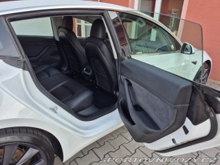 Tesla Model 3 Performance Dual Motor 2020