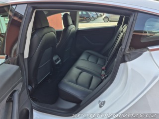 Tesla Model 3 Performance Dual Motor 2020