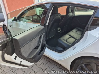 Tesla Model 3 Performance Dual Motor 2020
