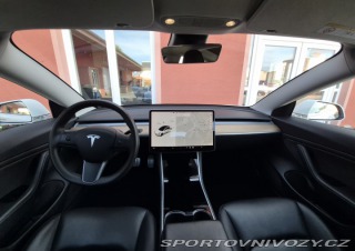 Tesla Model 3 Performance Dual Motor 2020