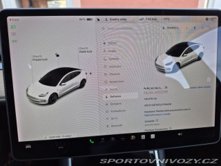 Tesla Model 3 Performance Dual Motor 2020