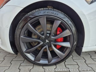 Tesla Model 3 Performance Dual Motor 2020