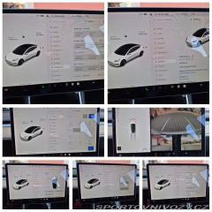 Tesla Model 3 Performance Dual Motor 2020