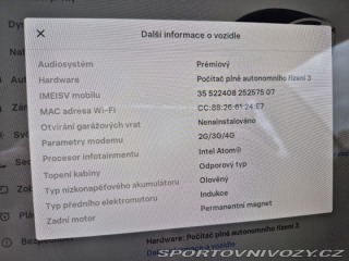 Tesla Model 3 Performance Dual Motor 2020