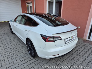 Tesla Model 3 Performance Dual Motor 2020