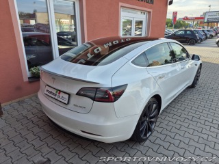 Tesla Model 3 Performance Dual Motor 2020