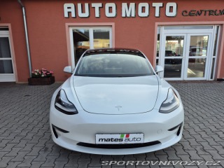Tesla Model 3 Performance Dual Motor 2020