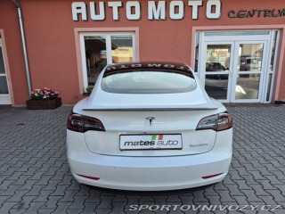 Tesla Model 3 Performance Dual Motor 2020